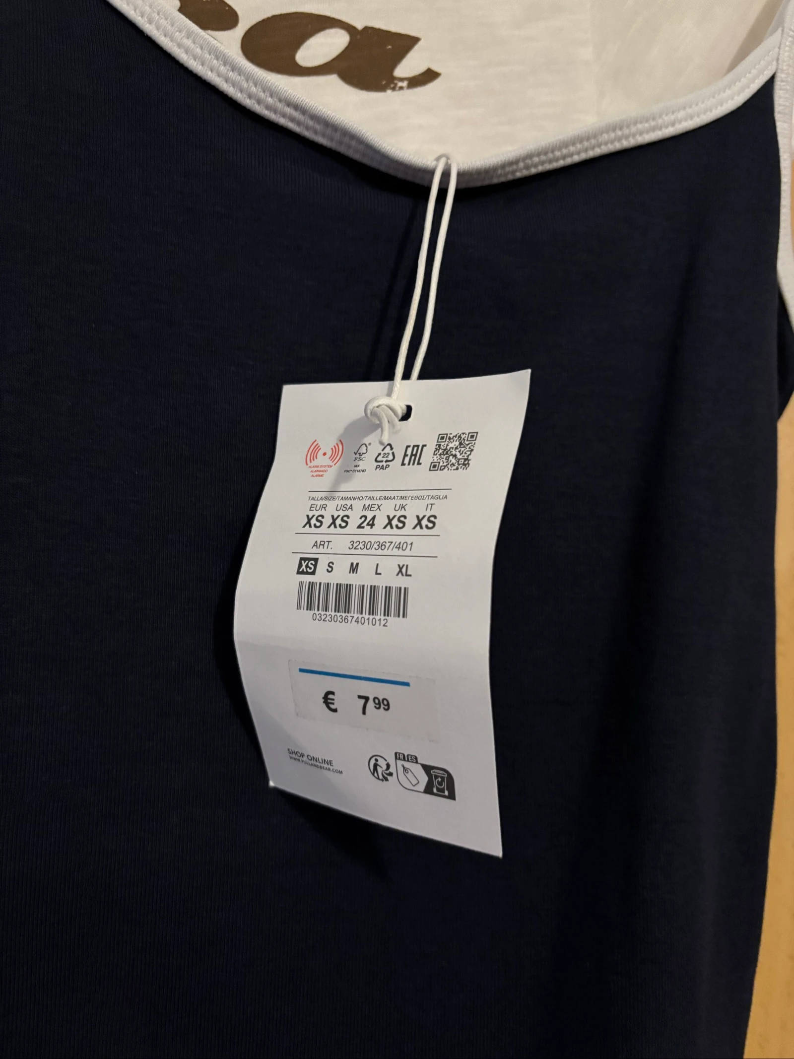 Lot de T-shirts Neufs – photo 2